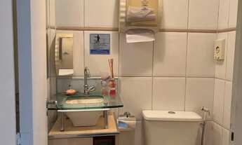 Imagem 4: Imóvel para venda possui 29 metros quadrados em Méier - Rio de Janeiro - RJ