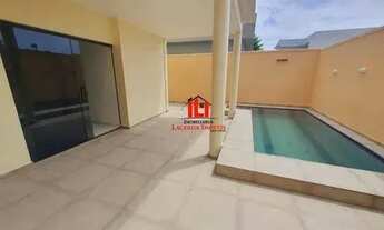 Imagem 4: Duplex no Morada dos Passaros c 3 suites c Closet Area gourmet c Churrasqueira 5 Vagas