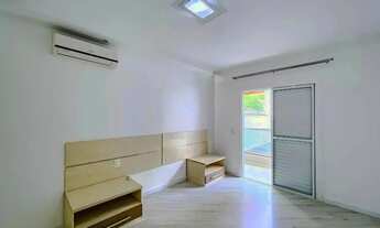 Imagem 4: Sobrado novo para alugar, 3 suítes, 3 vagas, mobilhado, pronto para morar no Anália Franco