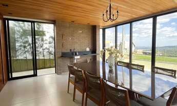 Imagem 5: C asa à Venda no Condomínio Montelier - Bananeiras/PB