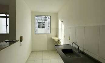 Imagem: Apartamento Dallas Park Para Alugar