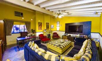 Imagem 7: Casa à venda com 4 suítes, 457m² - Residencial Alphaville 01 - Alphaville - Barueri/SP