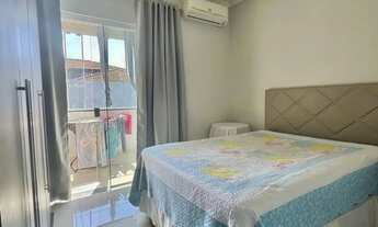 Imagem 7: Geminado semi-mobiliado - bairro Espinheiros