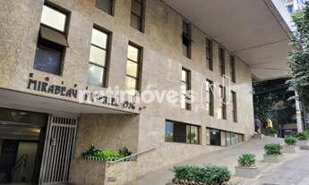 Imagem: Venda Sala Funcionários Belo Horizonte