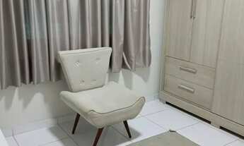 Imagem: Condomínio Amazônia/ Parque dez/ 03 Qts