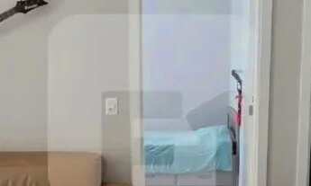 Imagem: Apartamento de 1 dormitório à venda no