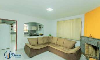 Imagem 6: Casa com 3 dormitórios à venda, 221 m² por R$ 900.000,00 - Jardim Carvalho - Ponta Grossa