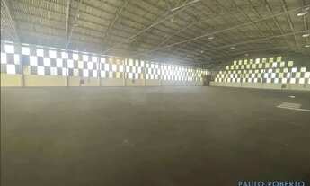 Imagem 3: GALPÃO - PARQUE NOVO MUNDO - SP