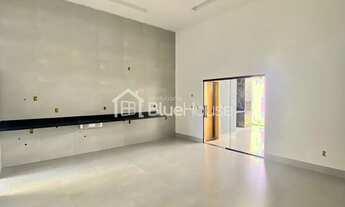 Imagem 6: Casa com 3 Quartos Sendo 1 Suíte a venda, no Jardim dos Girassois em Aparecida de Goiânia