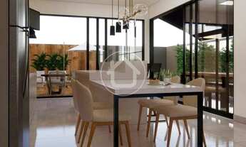 Imagem 4: CASA TÉRREA ACABAMENTO ALTO PADRÃO