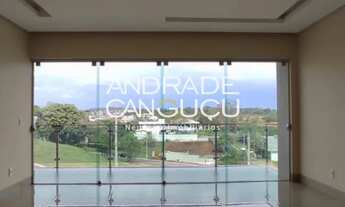 Imagem 2: SOBRADO A VENDA NO CONDOMÍNIO DO LAGO EM GOIÂNIA GO