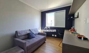 Imagem 16: Apartamento com 3 dormitórios à venda, 92 m² por R$ 1.589.000,00 - Tatuapé - São Paulo/SP