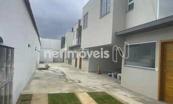 Imagem 4: Venda Casa geminada Boa Vista Belo Horizonte