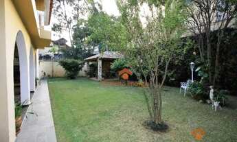 Imagem 5: Sobrado à venda, 461 m² por R$ 2.300.000,00 - Parque dos Príncipes - São Paulo/SP