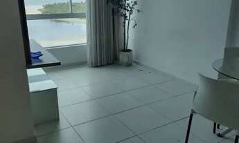Imagem: Vendo apartamento beira-mar em Barra de
