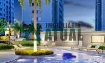 Imagem 15: Apartamento com 2 quartos na Região Oeste de Londrina