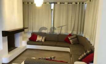 Imagem 6: Casa de Vila - 4 Dormitórios (2 Suítes) à Venda no Jardim dos Estados - São Paulo/SP