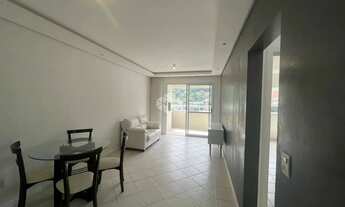 Imagem 2: APARTAMENTO COM 2 QUARTOS SENDO 1 SUÍTE 1 VAGA DE GARAGEM E SACADA COM CHURRASQUEIRA NO CÓ