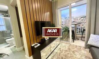 Imagem 5: Apartamento com 2 quartos e 52m² à venda em Vila Assis Brasil - Mauá