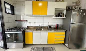 Imagem 3: Apartamento para a COP