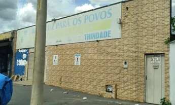 Imagem 3: Vende-se um imóvel com uma sala comercial e duas casas no Setor Maysa, em Trindade