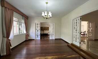 Imagem 7: CASA PARA VENDA OU LOCAÇÃO NO BAIRRO PARQUE DA NOVA CAMPINAS, EM CAMPINAS-SP