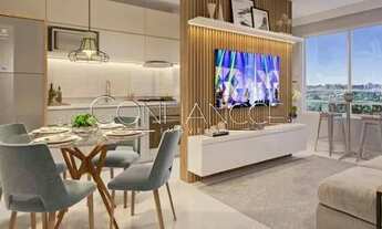 Imagem 3: Apartamento com 2 quartos a venda no Santa Candida, Curitiba - PR