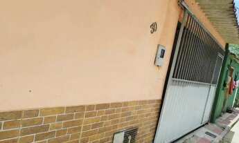 Imagem: 02- Casa na Vila Embratel