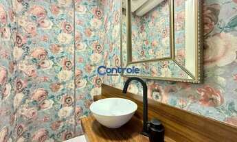 Imagem 7: Apartamento de 3 Suítes no Kobrasol - Edifício Art Prime de Alto Padrão