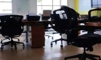 Imagem 7: CONJ. COMERCIAL - VILA LEOPOLDINA - SP