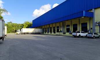 Imagem: GALPÃO 9.000 M2, COM AVCB, ALTÍSSIMO PADRÃO