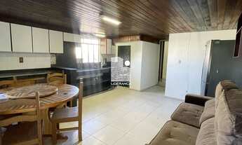 Imagem 2: CASA, TRINDADE, 02 DORM/01 SUÍTE, 01 VAGA