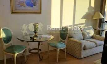 Imagem 2: Flat para locação no Jardins - Edifício The Metropolitan Hall - Cód. DXW00879