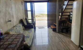 Imagem 2: Casa em frente ao mar- Cidreira