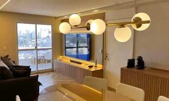 Imagem: Apartamento à venda, 125 m², 4 Quartos