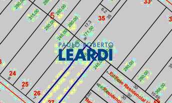 Imagem: TERRENO - VILA METALÚRGICA - SP