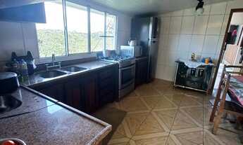 Imagem 3: Chácara 36.000 m² - Piscina - Casa grande - Cercada