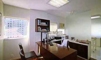 Imagem 4: Conjunto à venda, 114 m² por R$ 900.000,00 - Consolação - São Paulo/SP