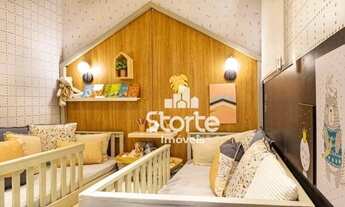 Imagem 5: Apartamentos com 2/4 à venda, 51,92m² à 73,19m² sendo a partir de R$ 289.900 - Jardim Sul