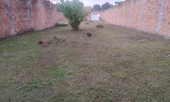 Imagem 2: Terreno medindo Frente 15/50 fundos