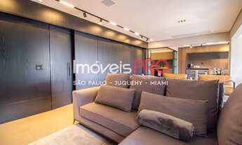 Imagem 7: MOEMA PÁSSAROS - 3 SUÍTES - 4 VAGAS - VARANDA GOURMET