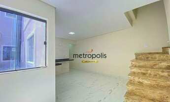 Imagem: Cobertura à venda, 140 m² por R$ 741.000,00