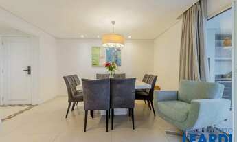 Imagem 3: APARTAMENTO - BARRA FUNDA - SP