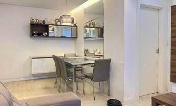 Imagem 6: Apartamento à venda 2 dormitórios - Barreiros, São José/SC