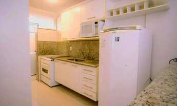 Imagem 5: Apartamento mobiliado para aluguel, 02 quartos, andar alto, perto orla de Manaira