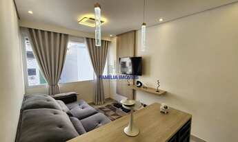 Imagem: Apartamento venda São Vicente/SP Gonzaguinha