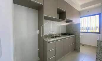 Imagem 2: Residencial Apartamento em Marília