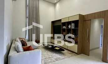 Imagem 2: Casa Mobiliada no Condomínio Caribe Residence & Resort