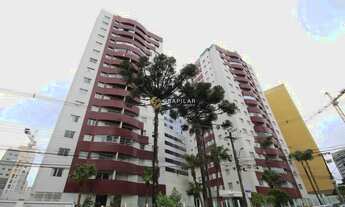 Imagem: Apartamento com 3 quartos à venda no bairro