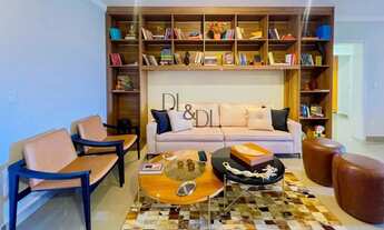 Imagem 4: Apartamento 3 Quartos para Locação em Ribeirão Preto, Residencial Alto do Ipê, 3 dormitóri